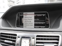 MERCEDES BENZ E-CLASSE 2014