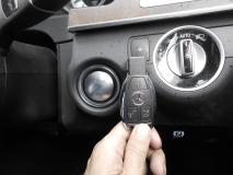 MERCEDES BENZ E-CLASSE 2014