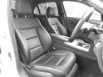 MERCEDES BENZ E-CLASSE 2014
