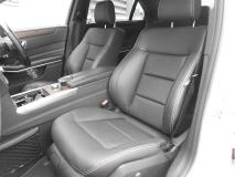 MERCEDES BENZ E-CLASSE 2014