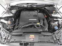 MERCEDES BENZ E-CLASSE 2014