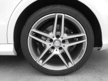 MERCEDES BENZ E-CLASSE 2014