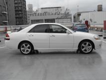 TOYOTA MARK II 2000