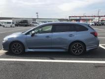 SUBARU LEVORG 2014
