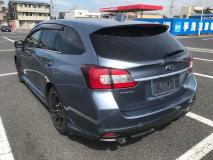 SUBARU LEVORG 2014