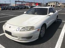 Used TOYOTA SOARER