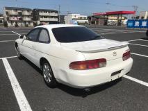 TOYOTA SOARER 1994