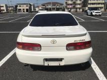 TOYOTA SOARER 1994