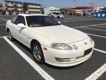 TOYOTA SOARER 1994