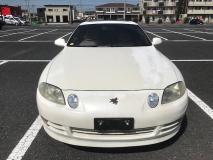 TOYOTA SOARER 1994