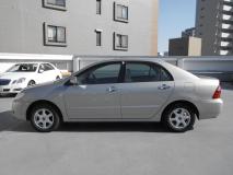 TOYOTA COROLLA 2005
