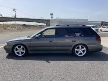 SUBARU LEGACY TOURING WAGON 1994