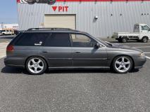 SUBARU LEGACY TOURING WAGON 1994