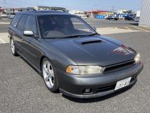 SUBARU LEGACY TOURING WAGON 1994