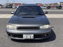 SUBARU LEGACY TOURING WAGON 1994