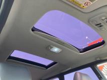 SUBARU LEGACY TOURING WAGON 1994