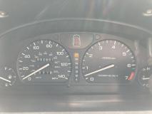 SUBARU LEGACY TOURING WAGON 1994