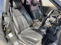 SUBARU LEGACY TOURING WAGON 1994