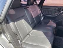 SUBARU LEGACY TOURING WAGON 1994