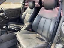 SUBARU LEGACY TOURING WAGON 1994