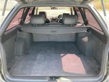 SUBARU LEGACY TOURING WAGON 1994