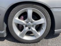 SUBARU LEGACY TOURING WAGON 1994