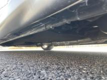 SUBARU LEGACY TOURING WAGON 1994