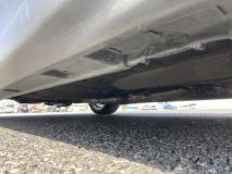 SUBARU LEGACY TOURING WAGON 1994