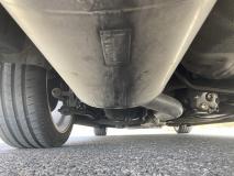 SUBARU LEGACY TOURING WAGON 1994