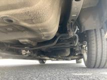 SUBARU LEGACY TOURING WAGON 1994