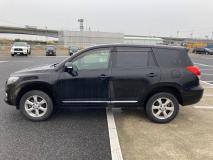 TOYOTA VANGUARD 2010