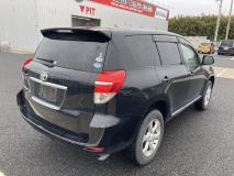 TOYOTA VANGUARD 2010