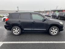 TOYOTA VANGUARD 2010