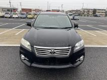 TOYOTA VANGUARD 2010