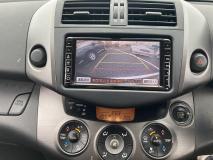 TOYOTA VANGUARD 2010