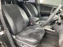 TOYOTA VANGUARD 2010