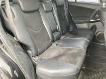 TOYOTA VANGUARD 2010