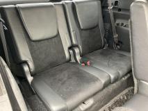 TOYOTA VANGUARD 2010