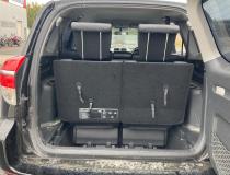 TOYOTA VANGUARD 2010