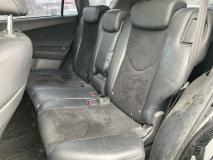 TOYOTA VANGUARD 2010