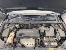 TOYOTA VANGUARD 2010