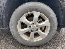 TOYOTA VANGUARD 2010