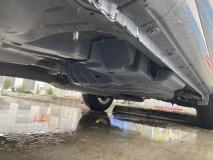 TOYOTA VANGUARD 2010