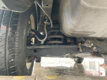 TOYOTA VANGUARD 2010