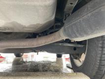 TOYOTA VANGUARD 2010