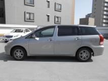 TOYOTA WISH 2006