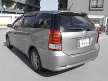 TOYOTA WISH 2006