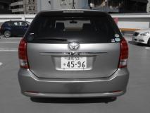 TOYOTA WISH 2006