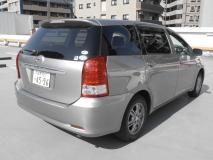TOYOTA WISH 2006