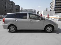 TOYOTA WISH 2006